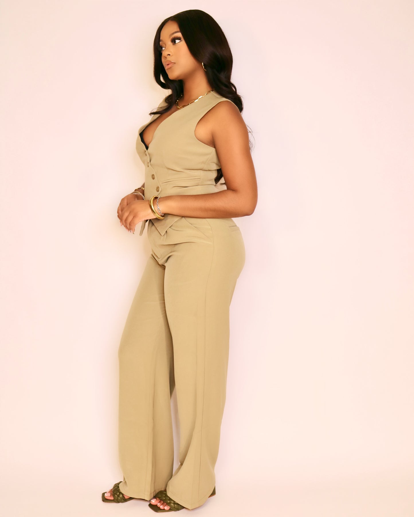 Spring Forward Set