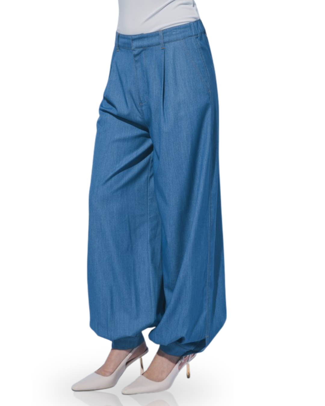 Let Loose Pants