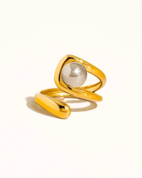 Voyager Ring