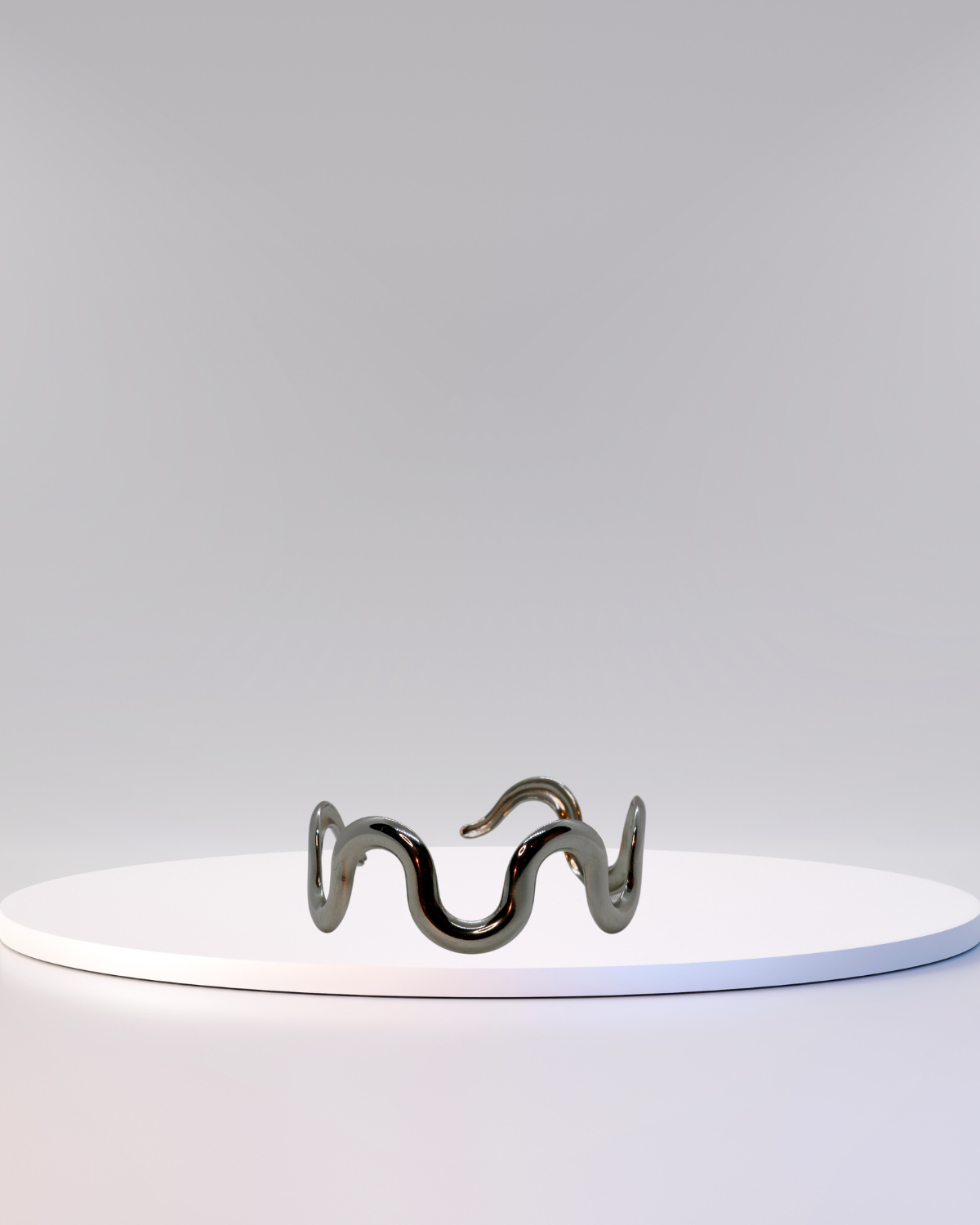 Pathways Cuff Bracelet