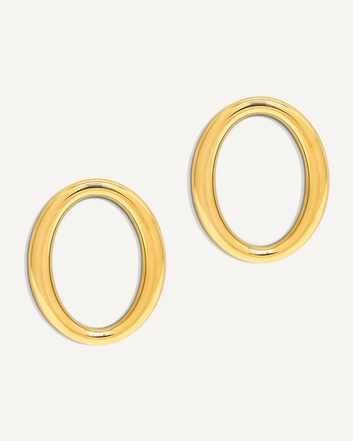 Infinite Earrings