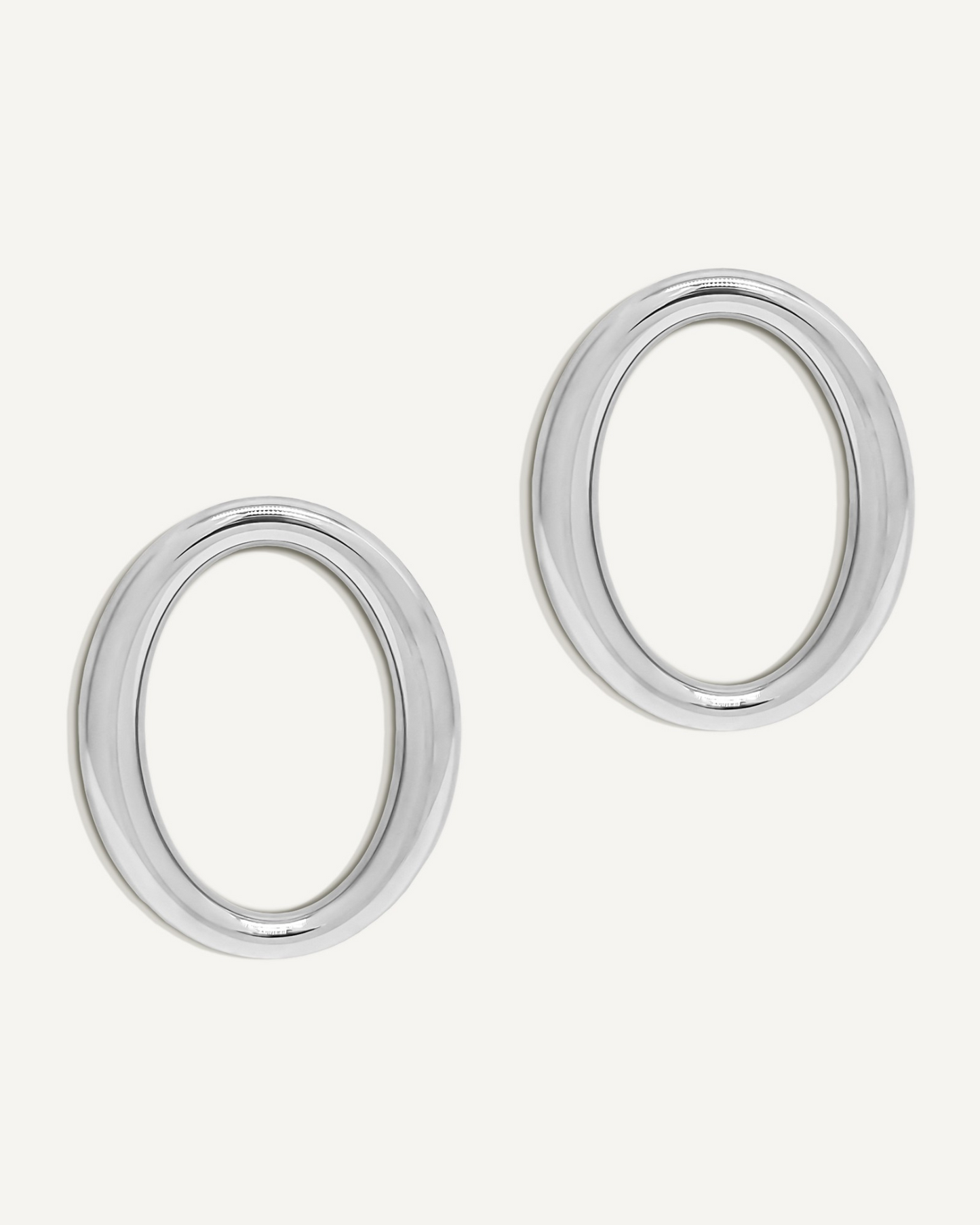 Infinite Earrings