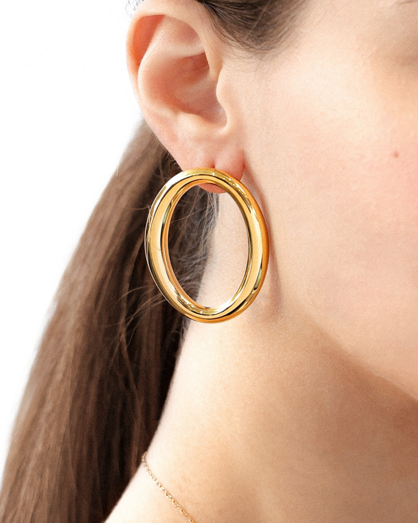 Infinite Earrings