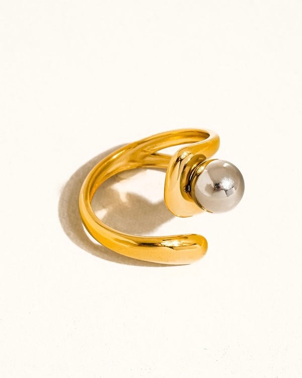 Voyager Ring