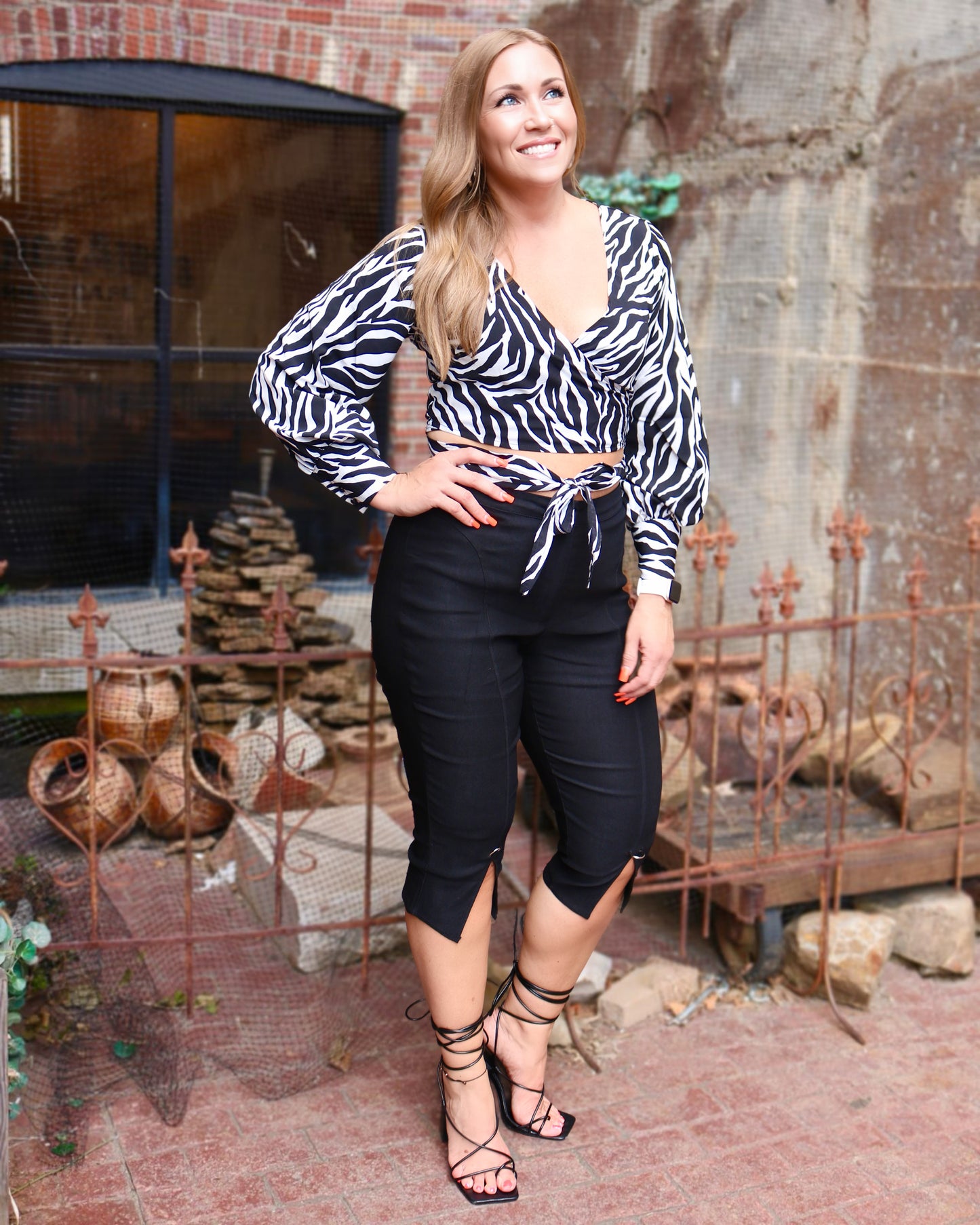 Wilderness Top