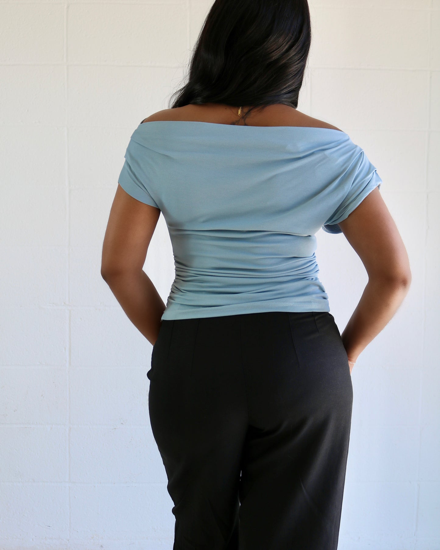 Elevate Top