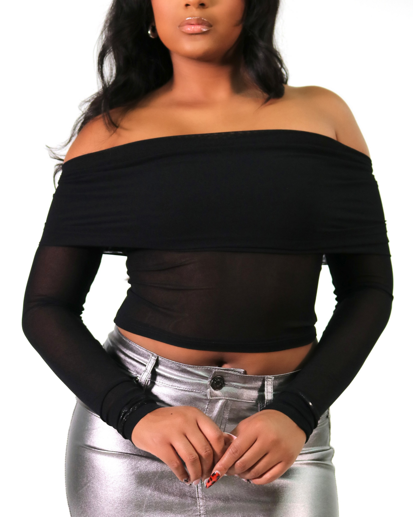 Aspire Top