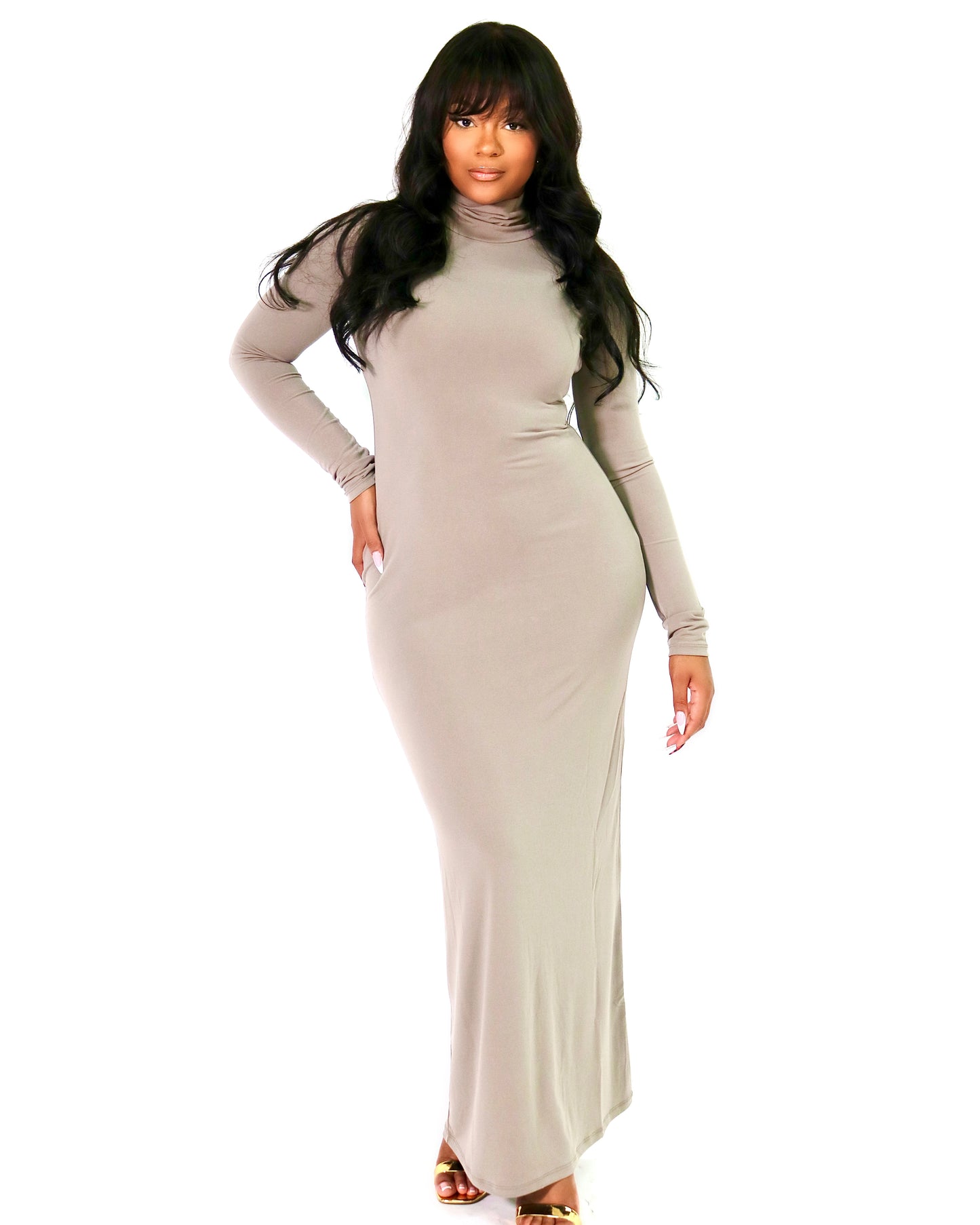 Essence Dress