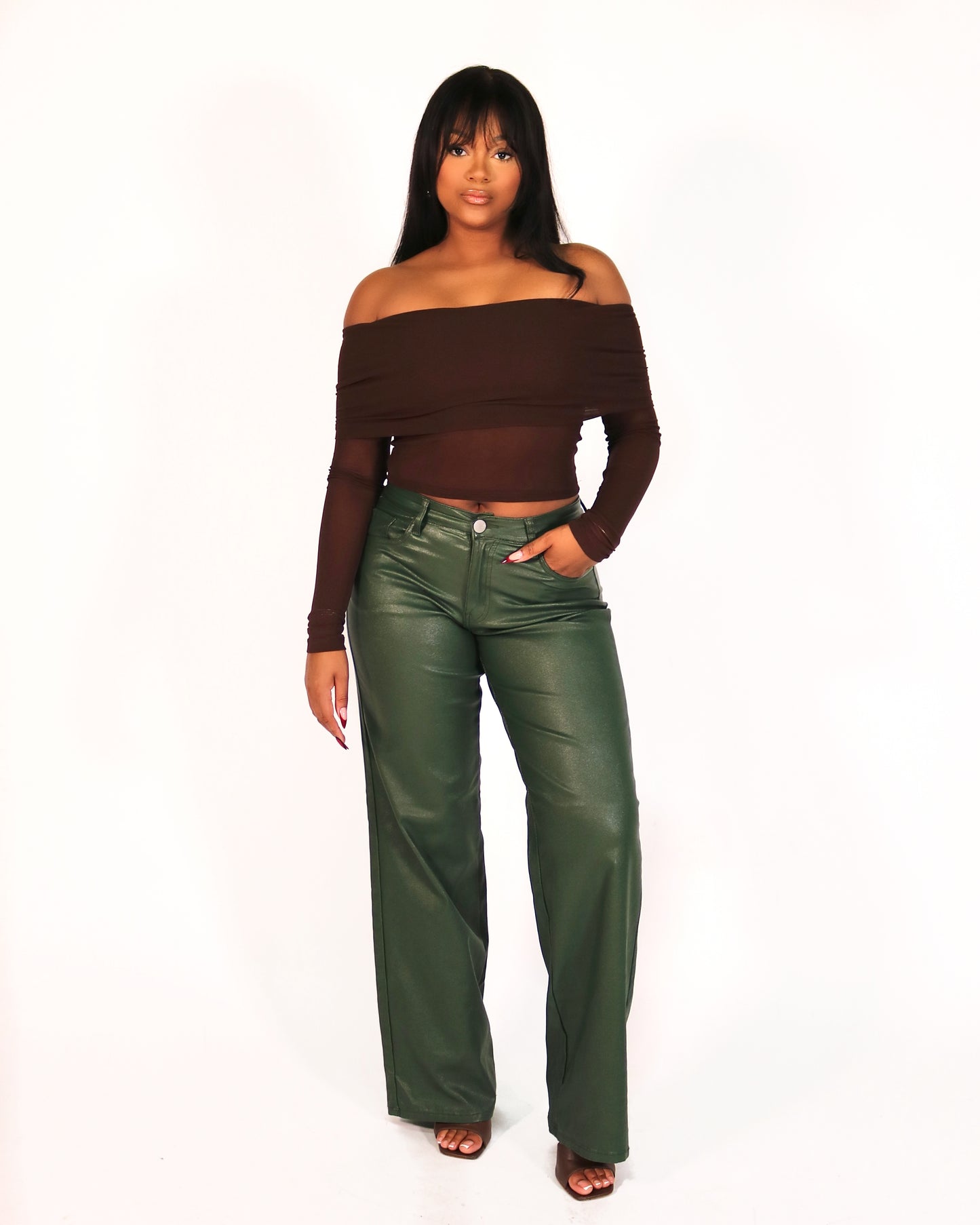 Origin Pants