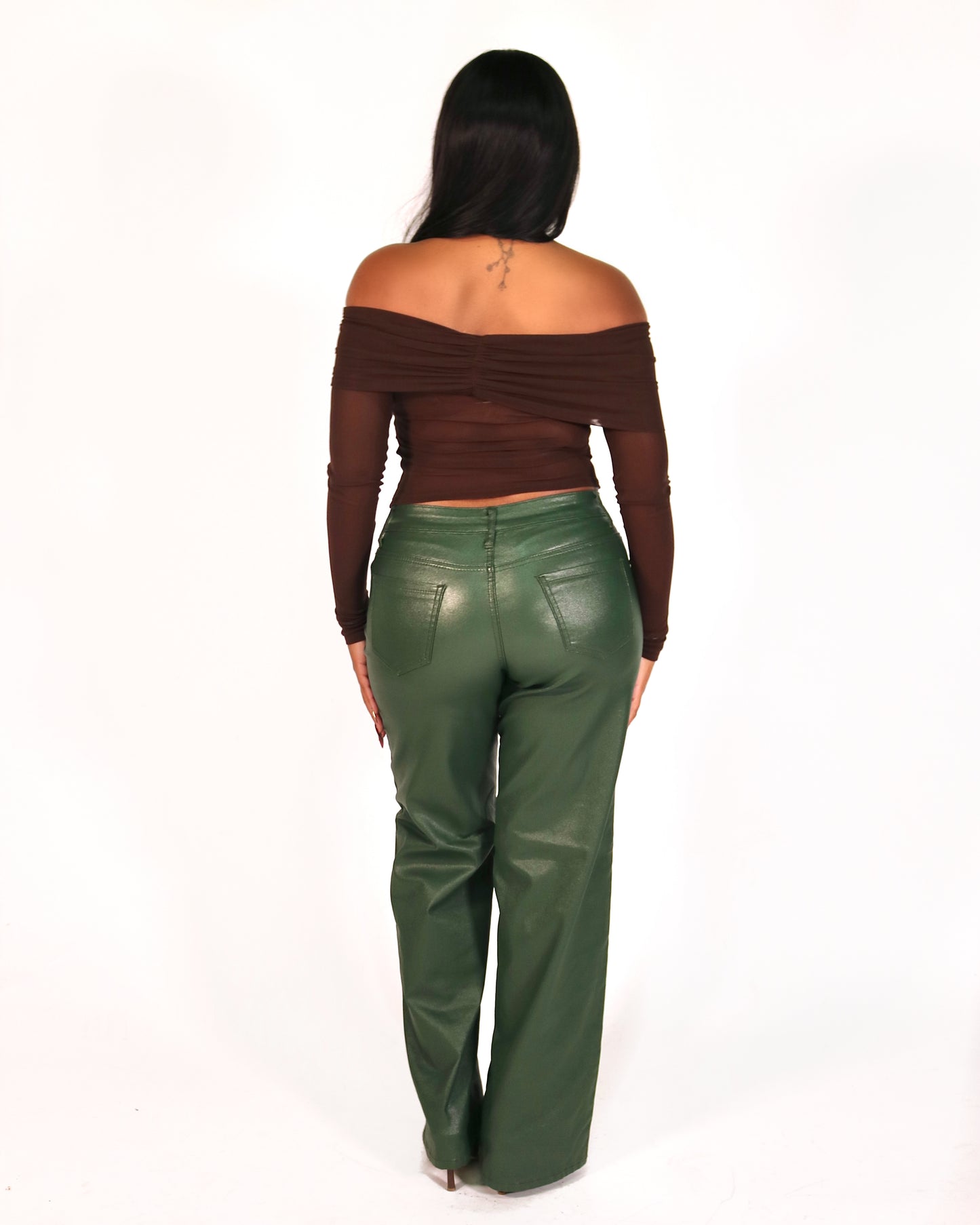 Origin Pants