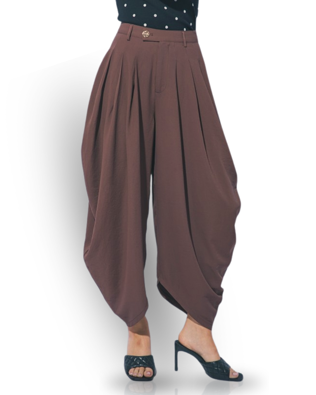 Open Air Pants