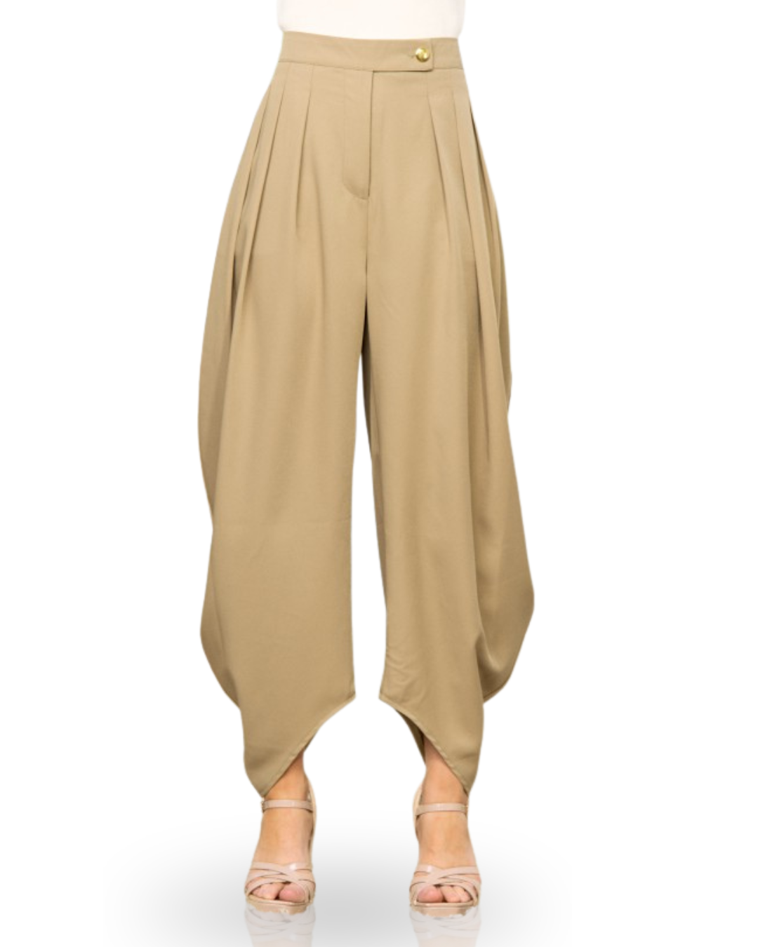 Open Air Pants