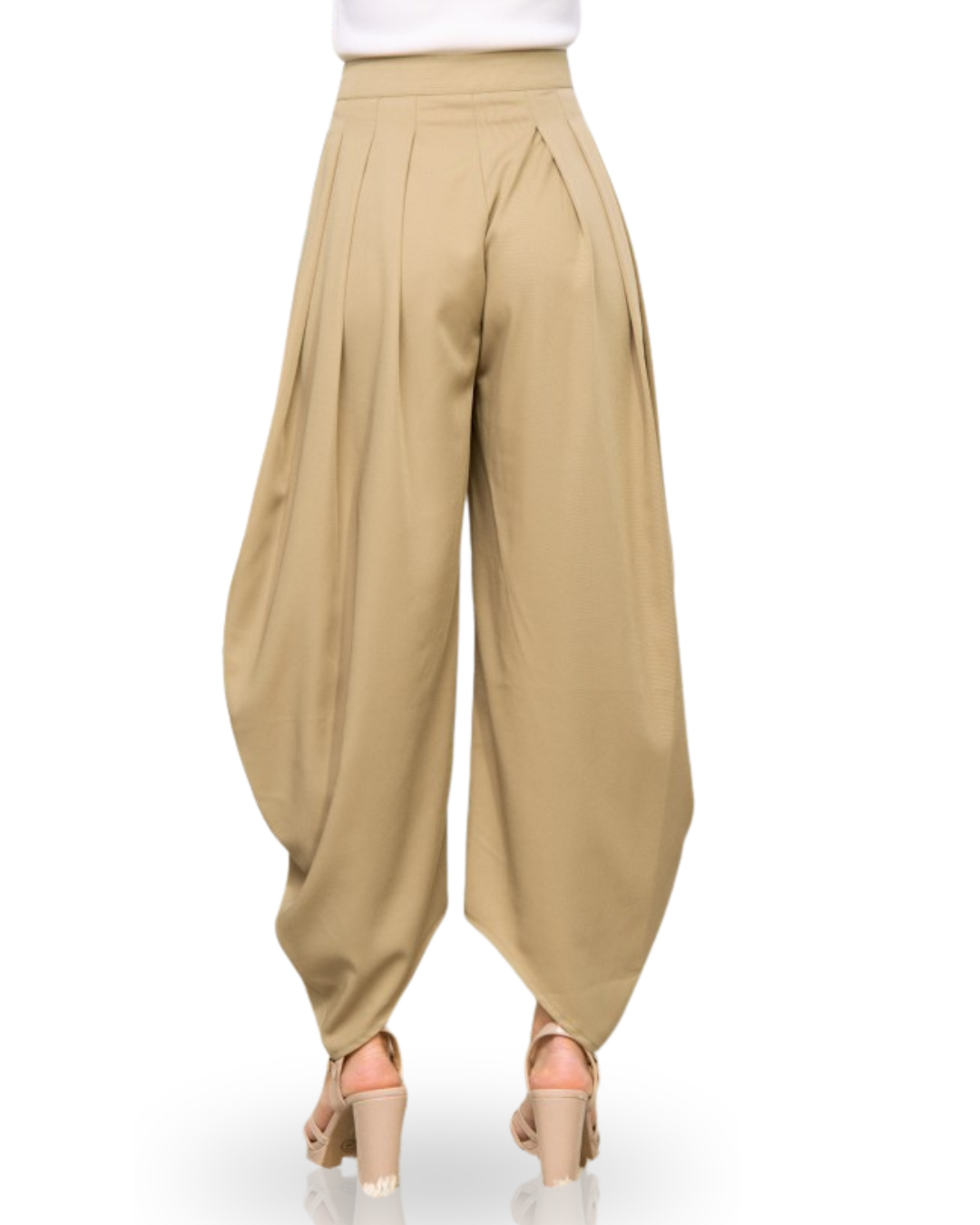 Open Air Pants