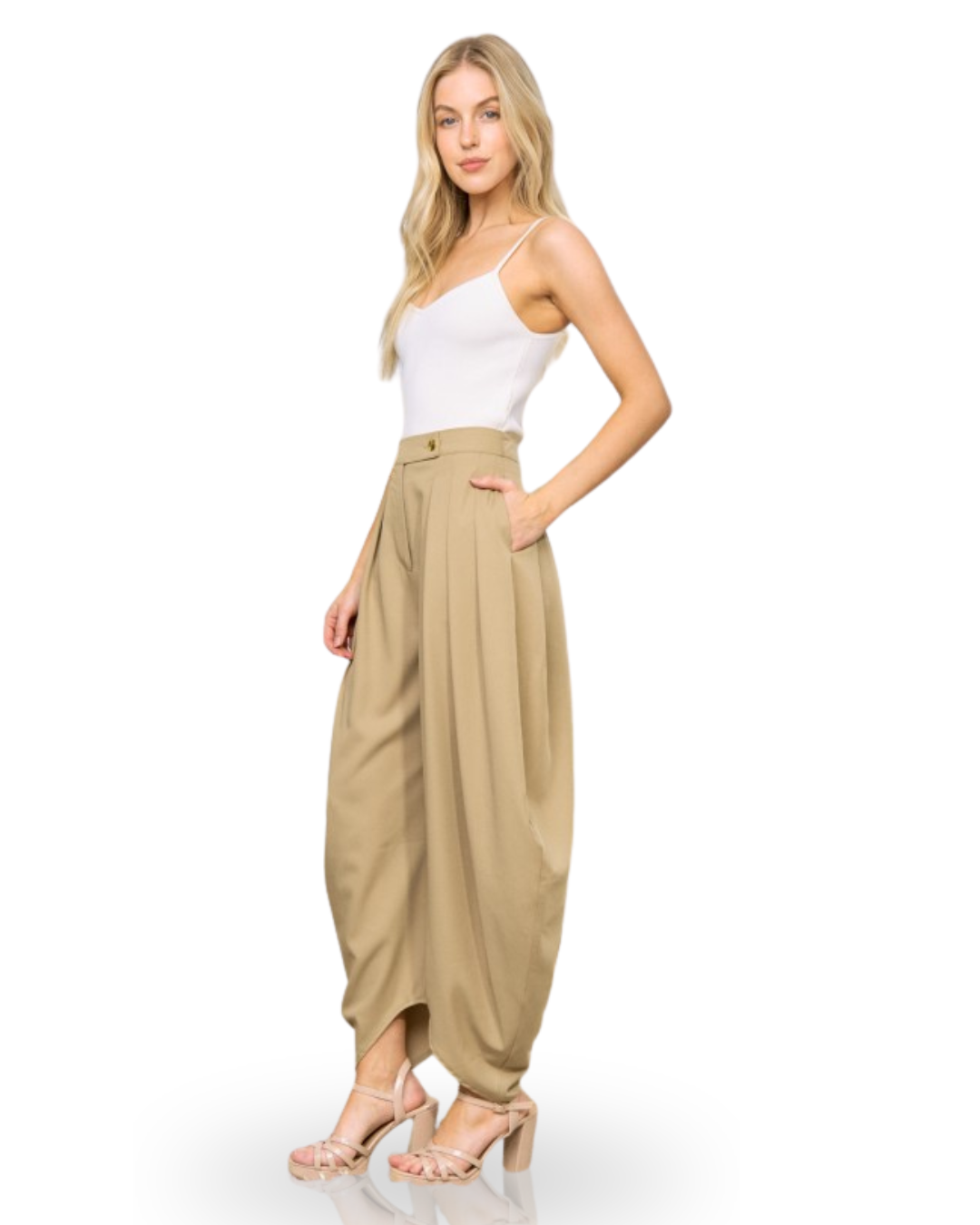 Open Air Pants
