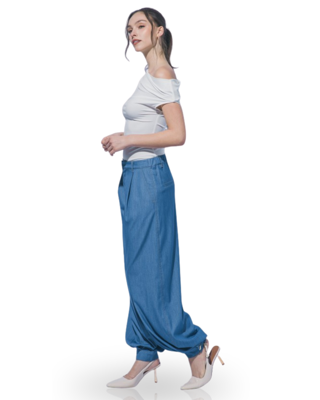 Let Loose Pants