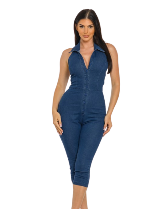 Rearview Jumpsuit