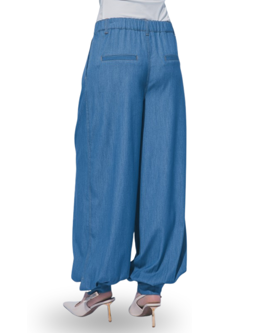 Let Loose Pants