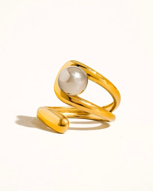 Voyager Ring