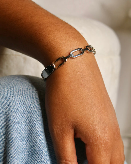 Locked Bracelet