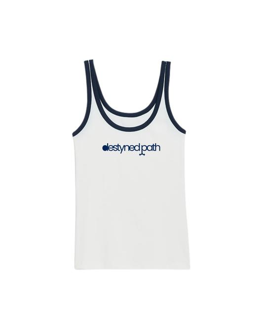 Destyned Path Tank