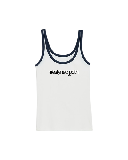 Destyned Path Tank